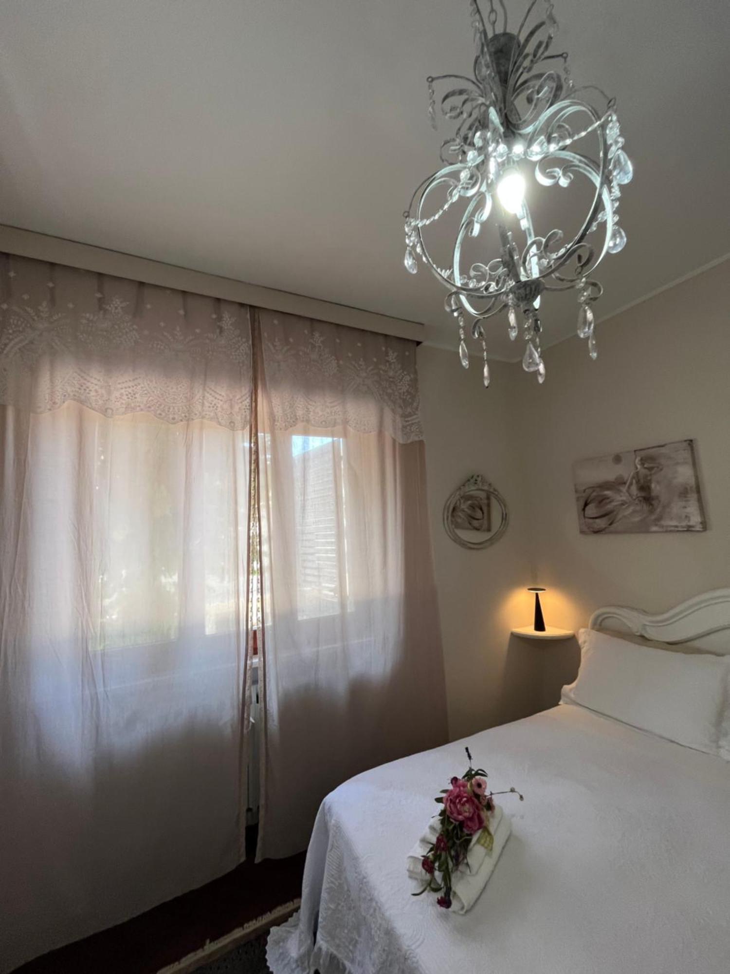 Salge B&B Residenza Di Charme Colonnella Bagian luar foto