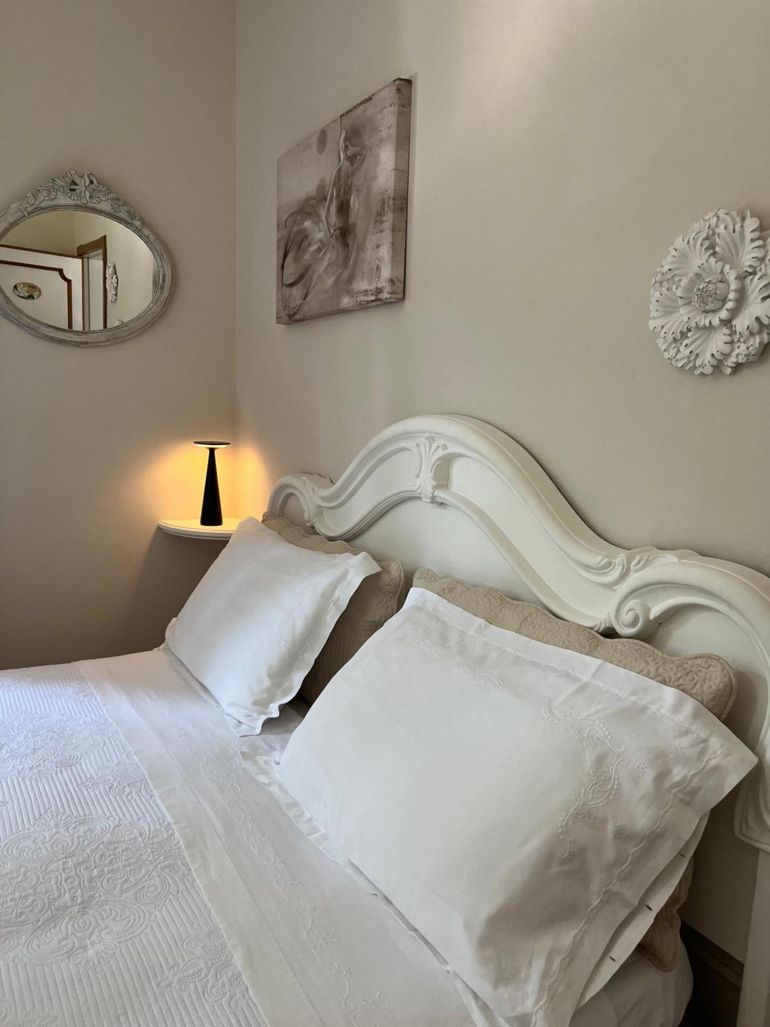 Salge B&B Residenza Di Charme Colonnella Bagian luar foto