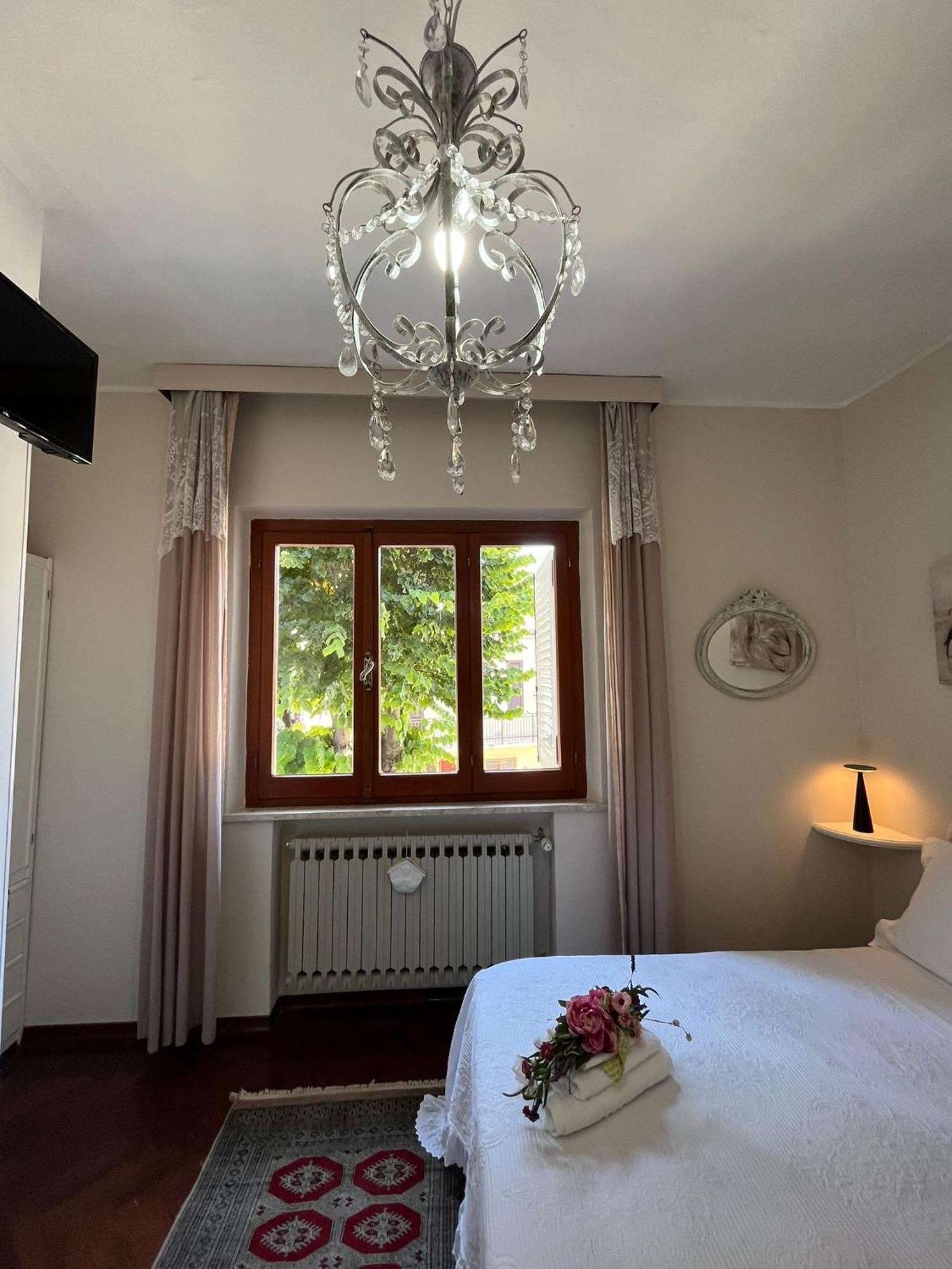 Salge B&B Residenza Di Charme Colonnella Bagian luar foto