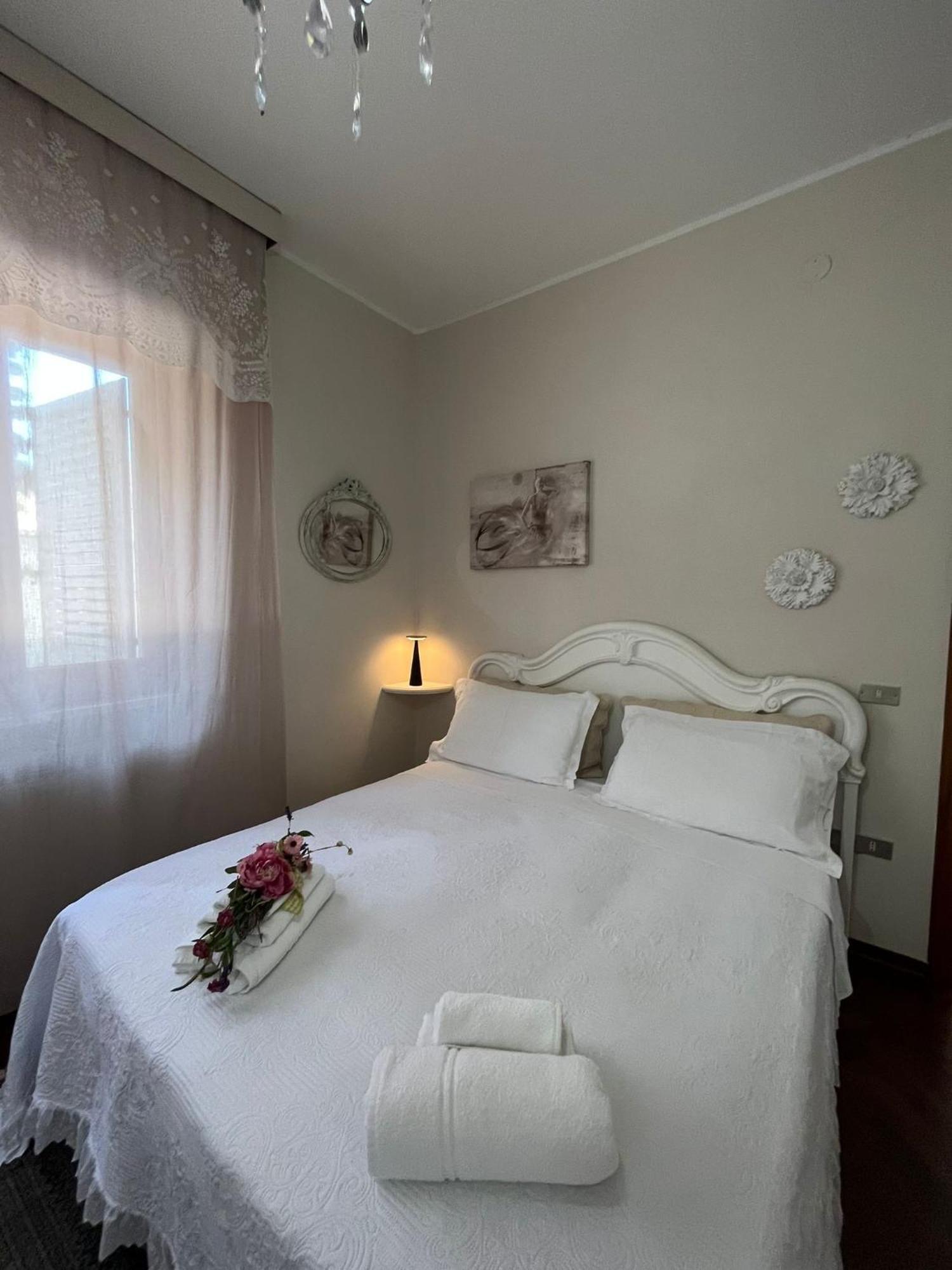 Salge B&B Residenza Di Charme Colonnella Bagian luar foto