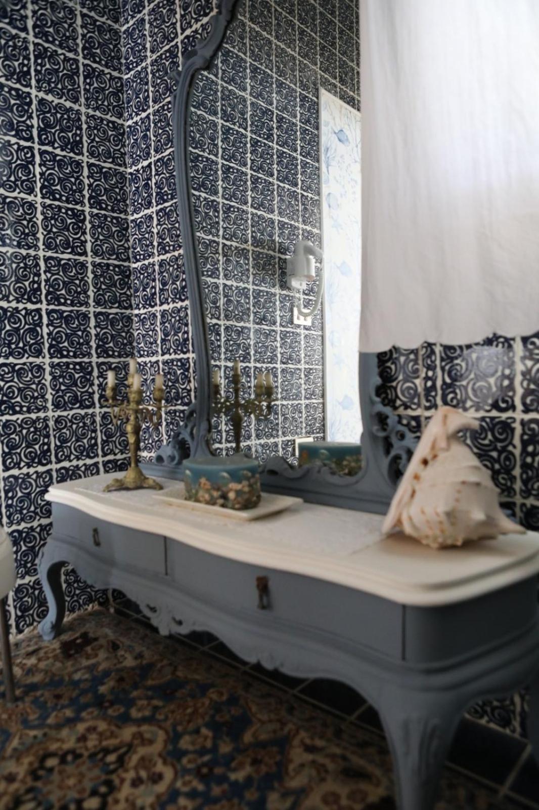 Salge B&B Residenza Di Charme Colonnella Bagian luar foto