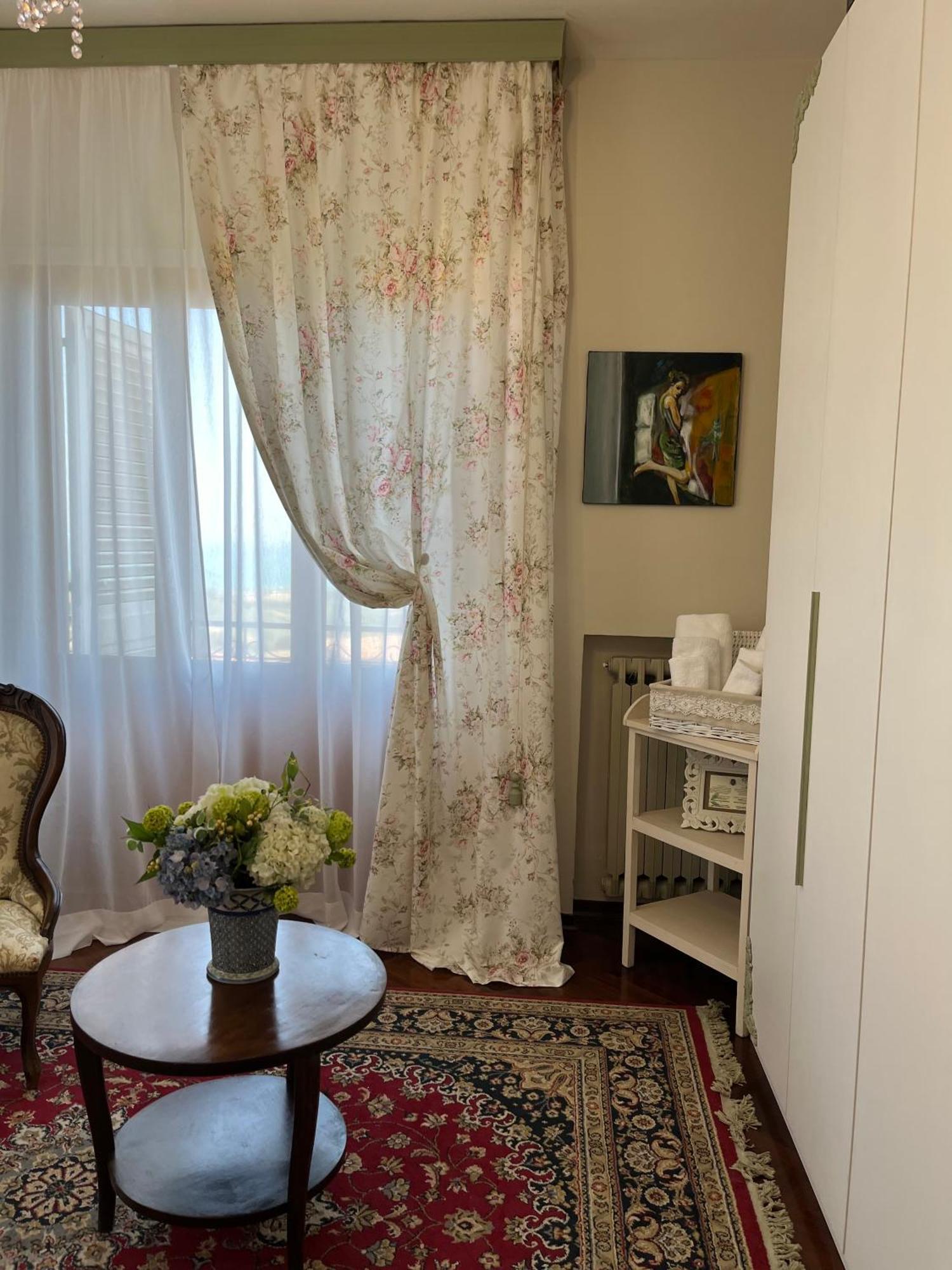Salge B&B Residenza Di Charme Colonnella Bagian luar foto