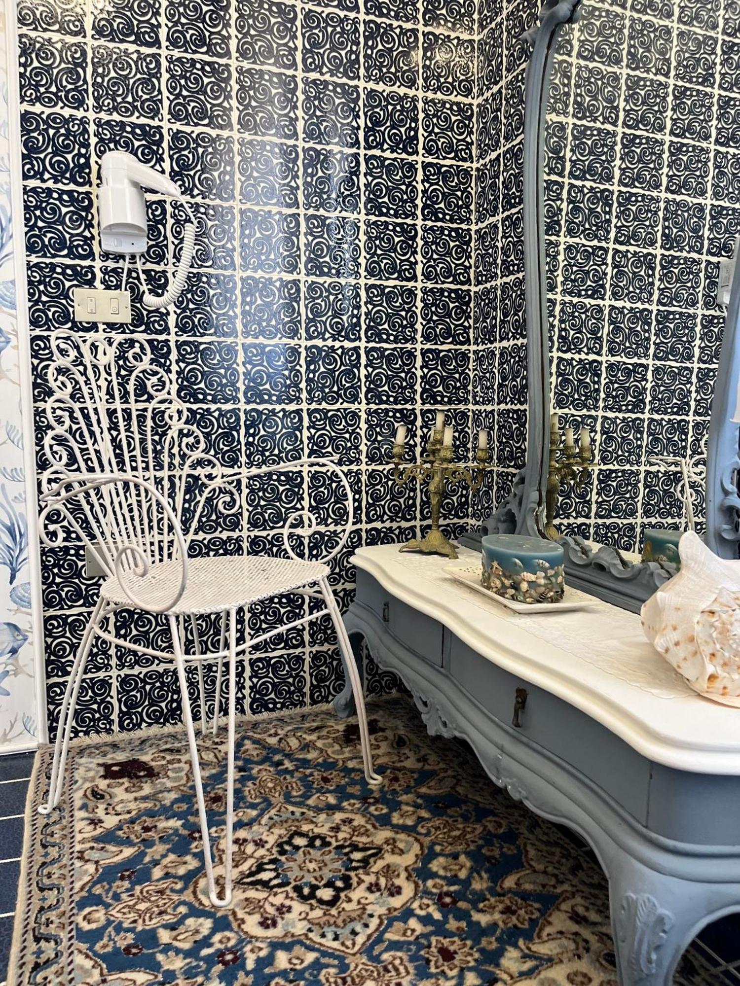 Salge B&B Residenza Di Charme Colonnella Bagian luar foto