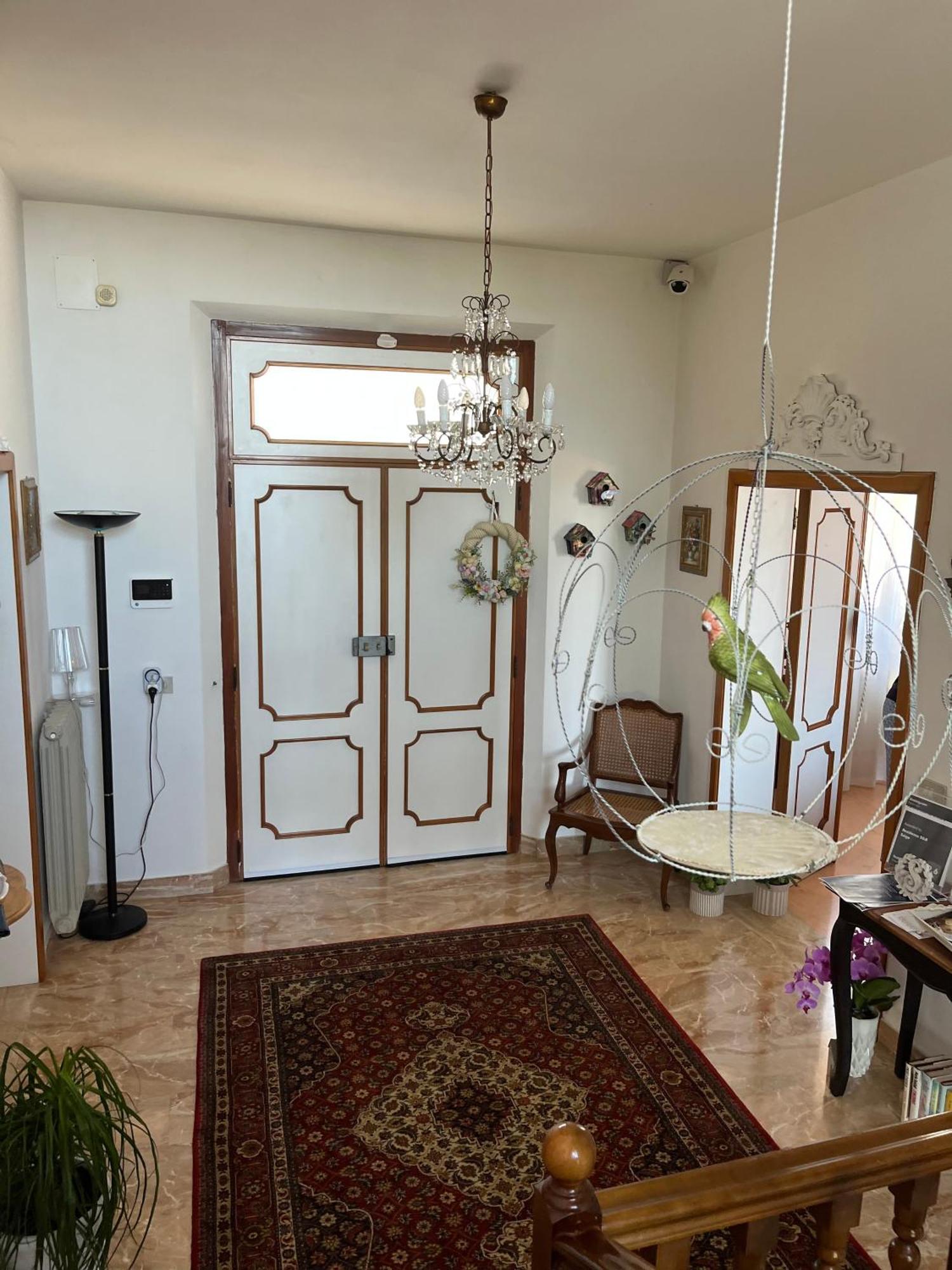 Salge B&B Residenza Di Charme Colonnella Bagian luar foto