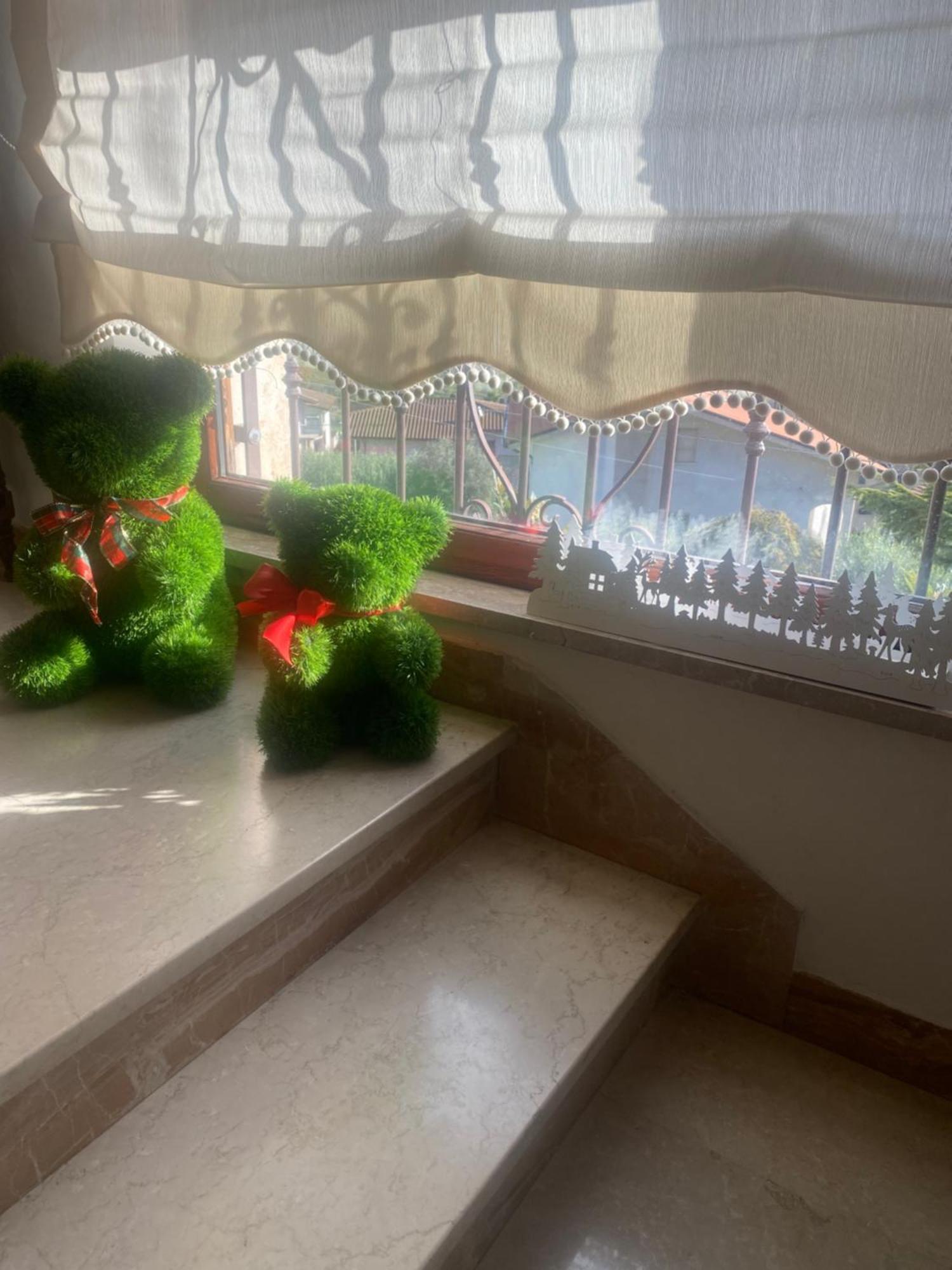 Salge B&B Residenza Di Charme Colonnella Bagian luar foto