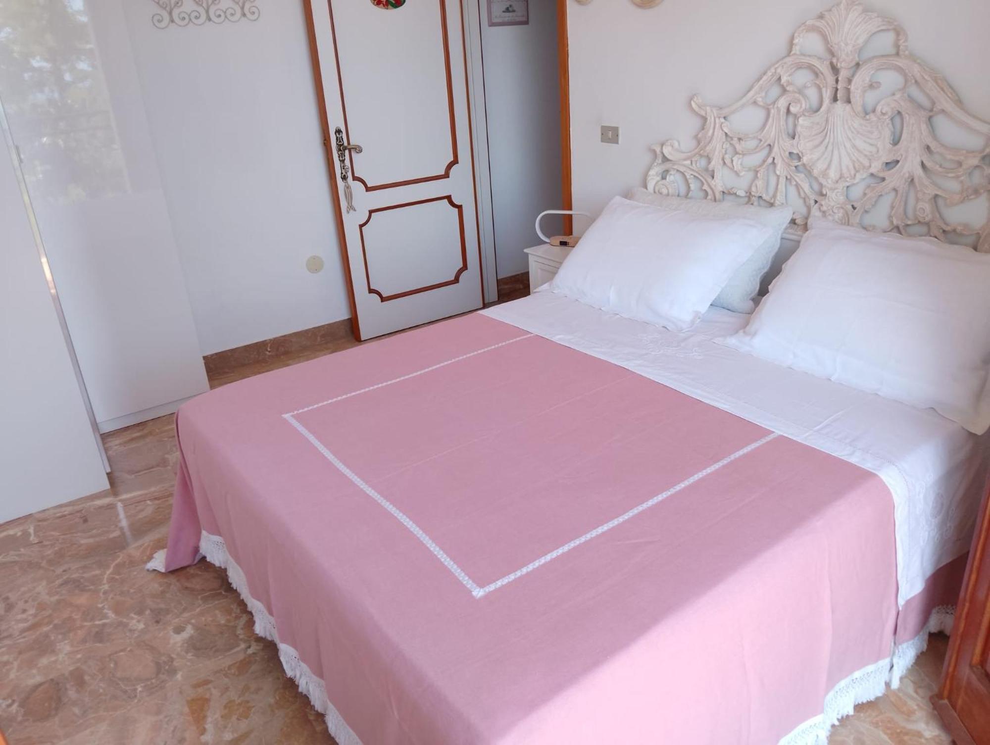 Salge B&B Residenza Di Charme Colonnella Bagian luar foto
