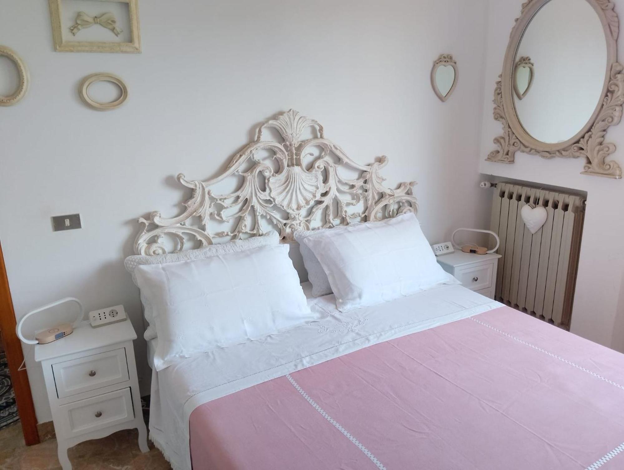 Salge B&B Residenza Di Charme Colonnella Bagian luar foto