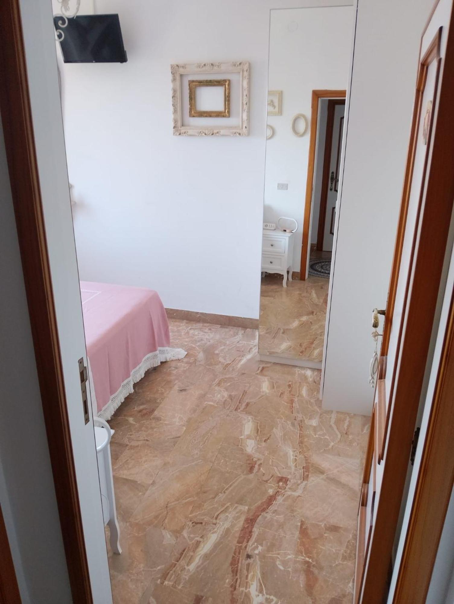 Salge B&B Residenza Di Charme Colonnella Bagian luar foto