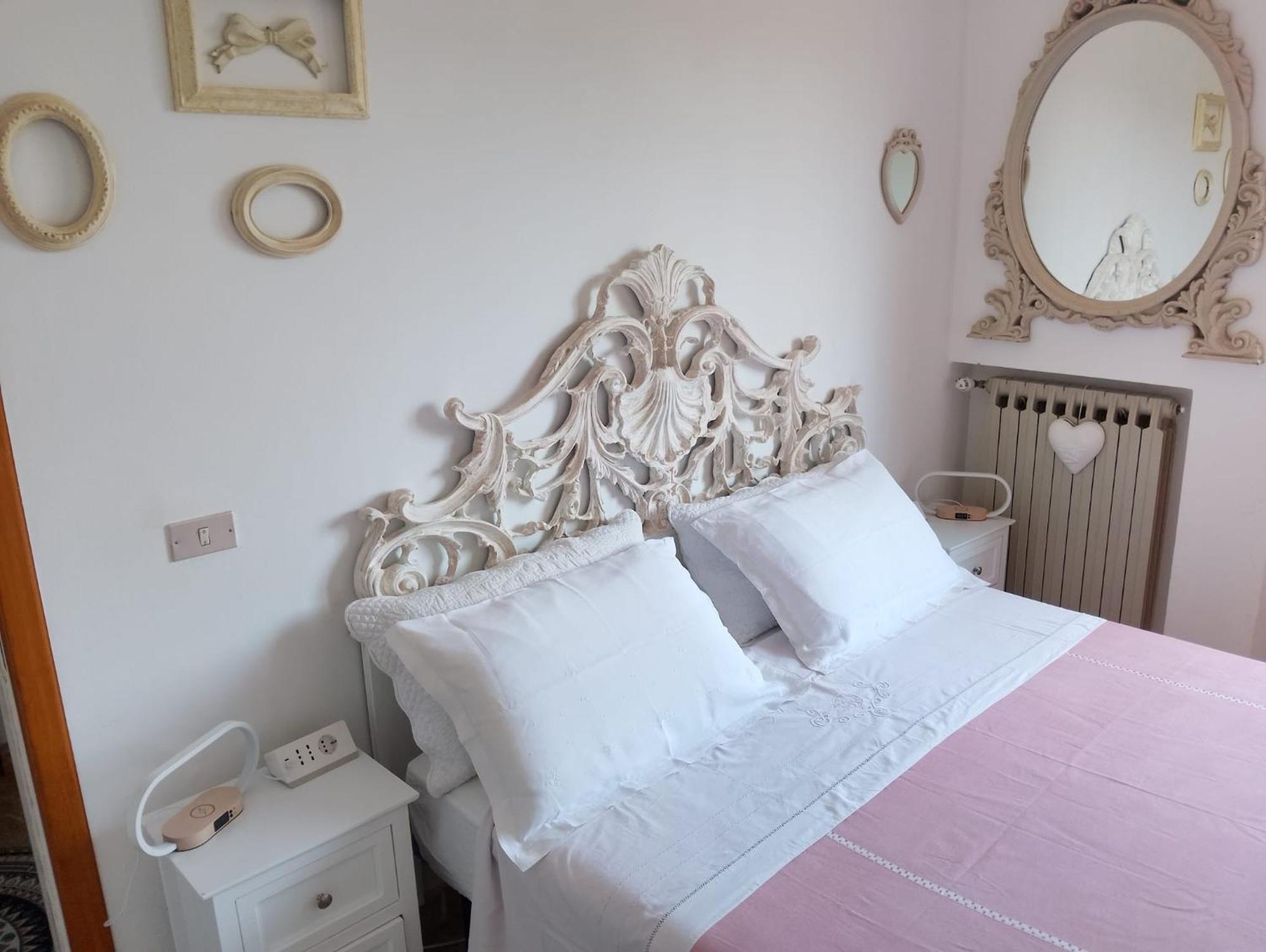 Salge B&B Residenza Di Charme Colonnella Bagian luar foto