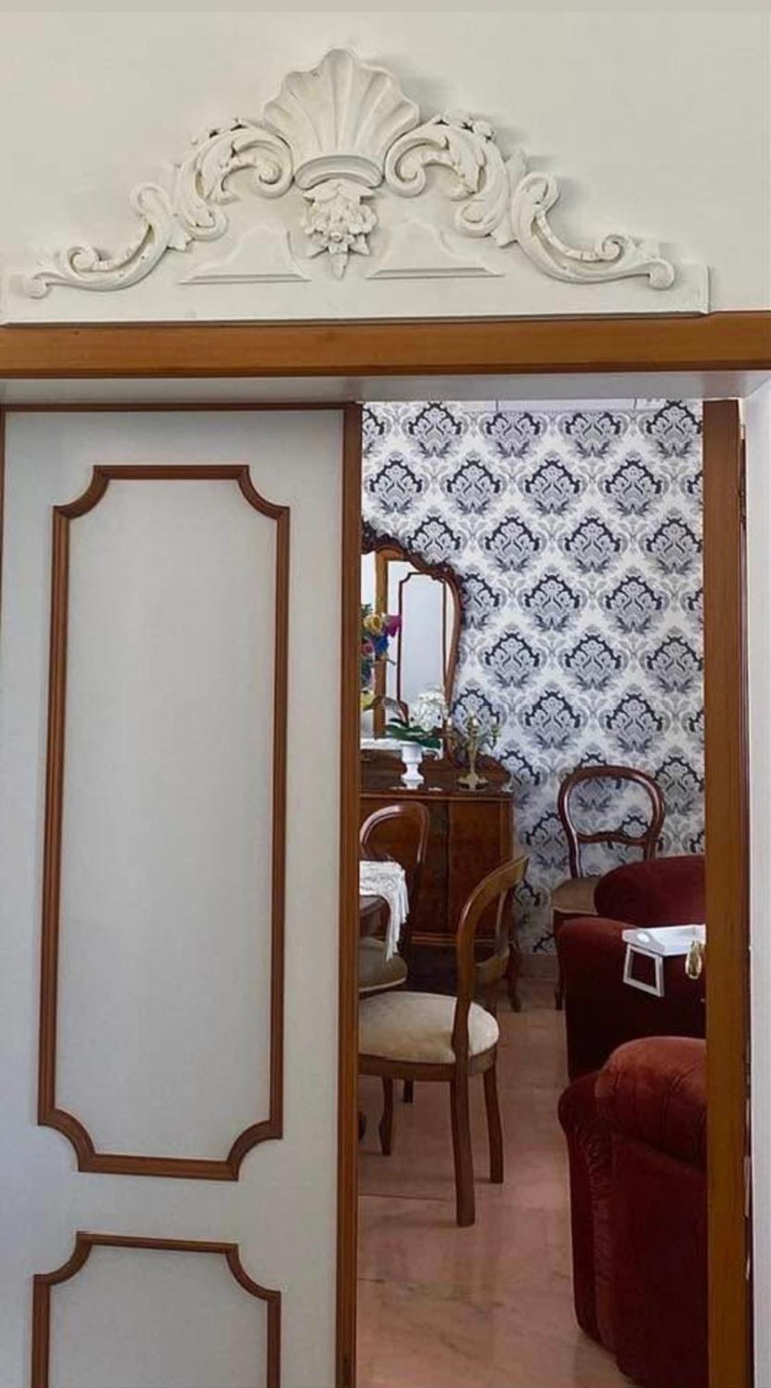 Salge B&B Residenza Di Charme Colonnella Bagian luar foto